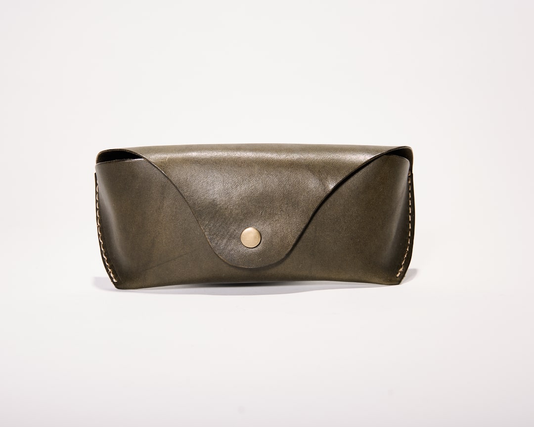 Sunglass Case