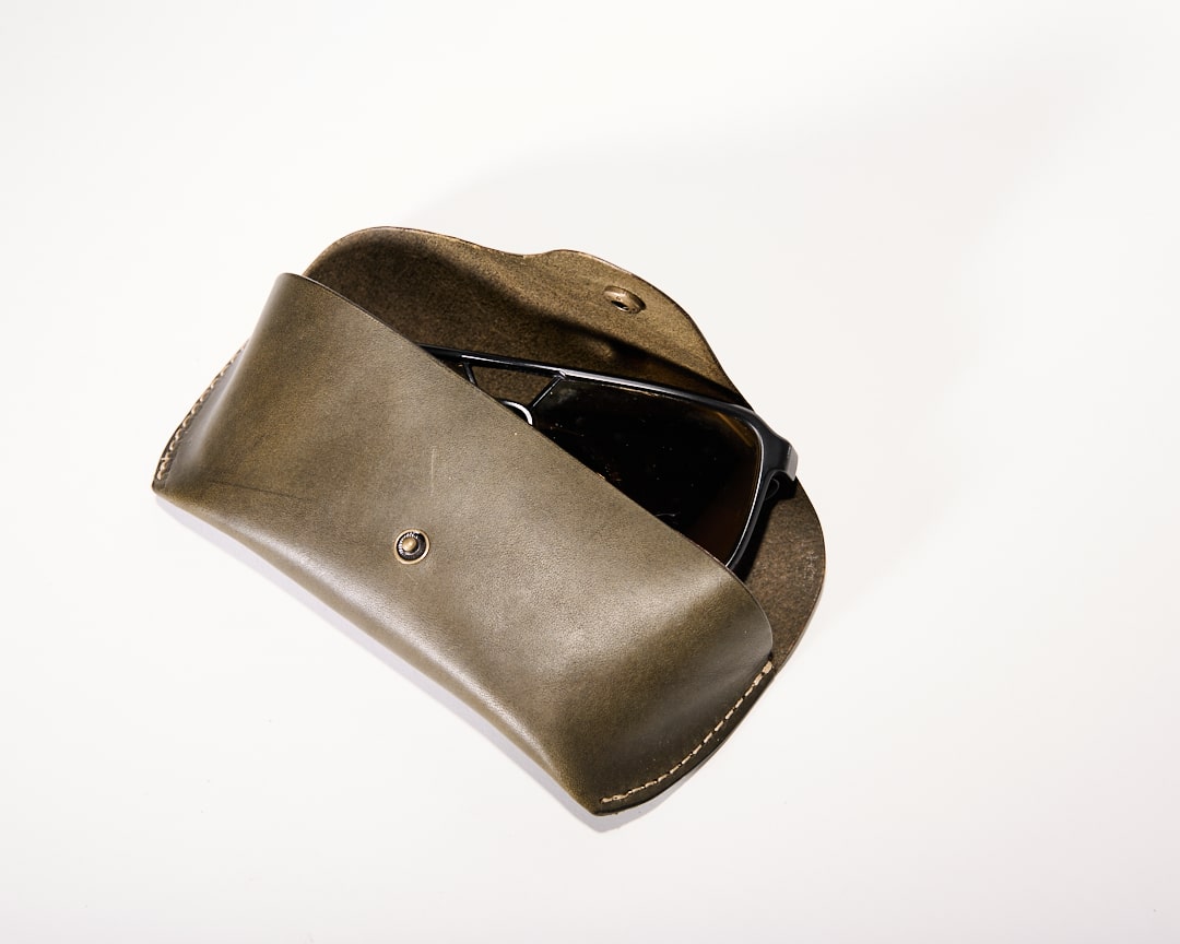 Sunglass Case