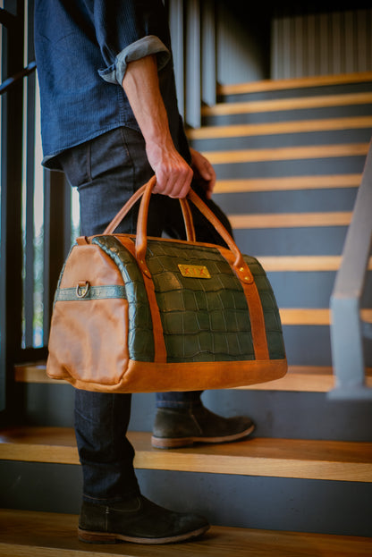 The Gator Duffel