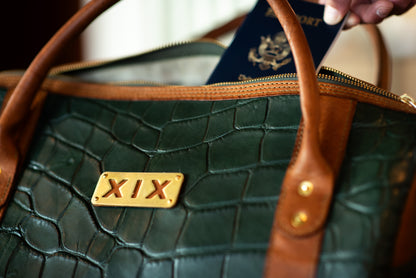 The Gator Duffel