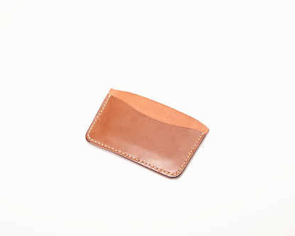 3-pocket Card Holder