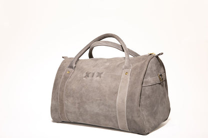 The Weekender Duffel