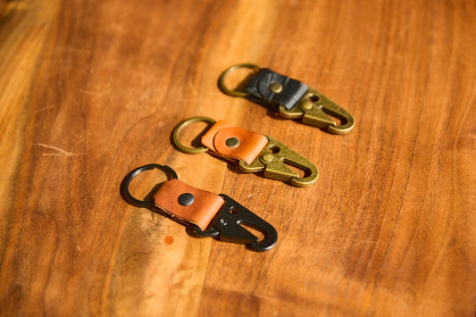 Key Clip